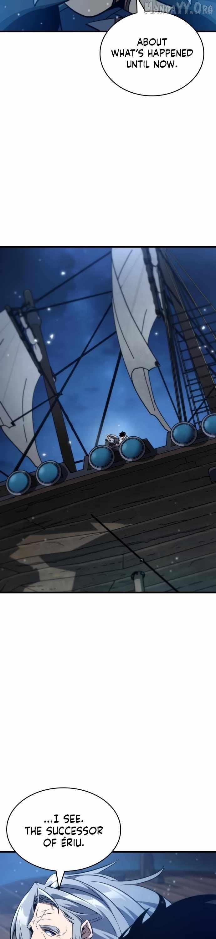 Valhalla Saga - Chapter 65 Page 18