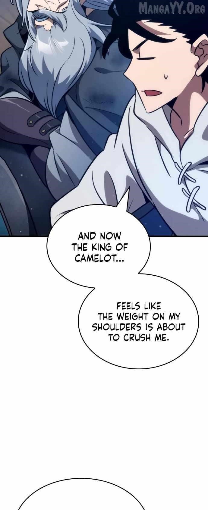 Valhalla Saga - Chapter 65 Page 19