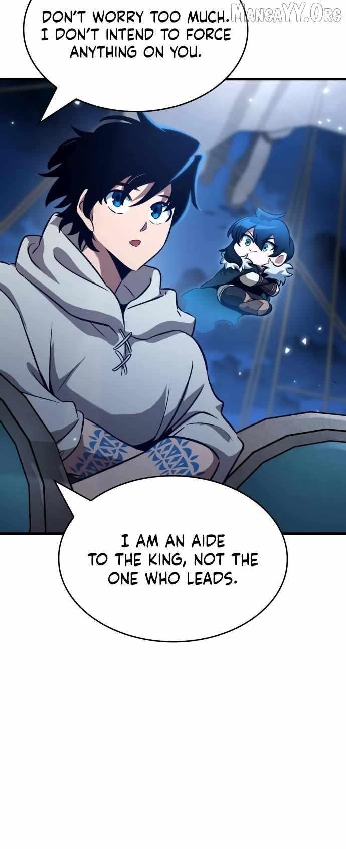 Valhalla Saga - Chapter 65 Page 20