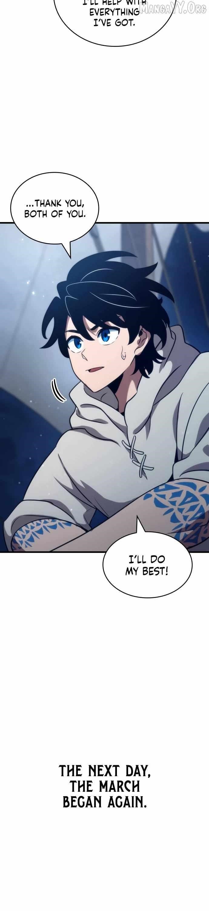 Valhalla Saga - Chapter 65 Page 22