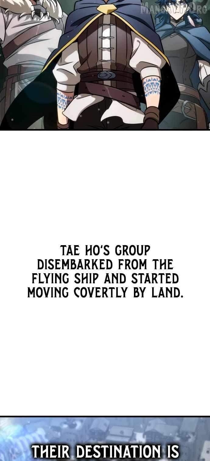 Valhalla Saga - Chapter 65 Page 24