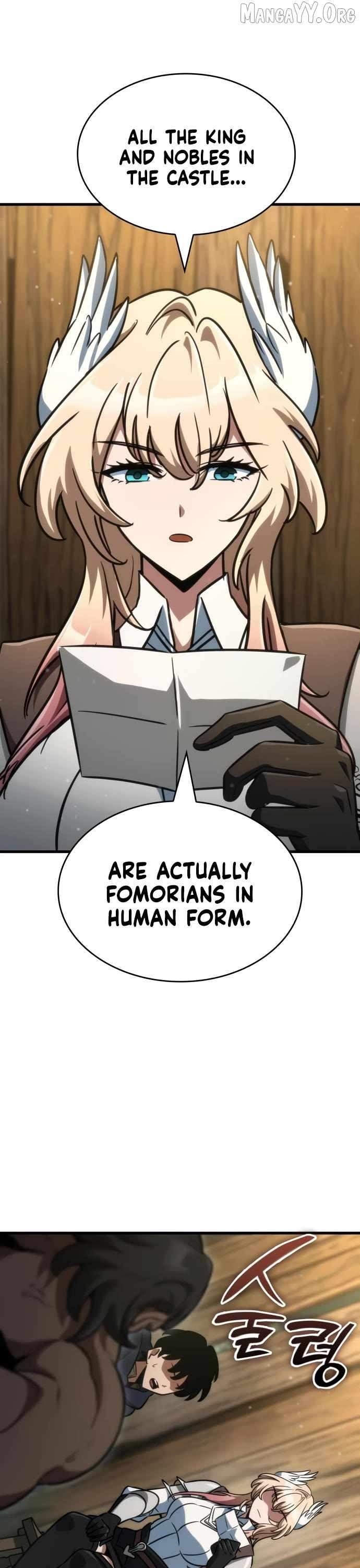 Valhalla Saga - Chapter 65 Page 30