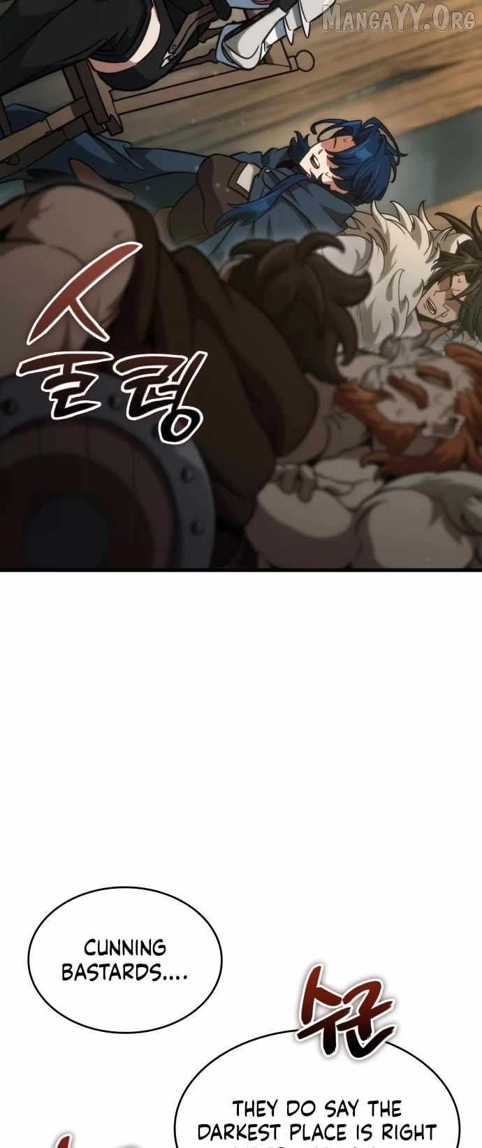 Valhalla Saga - Chapter 65 Page 31