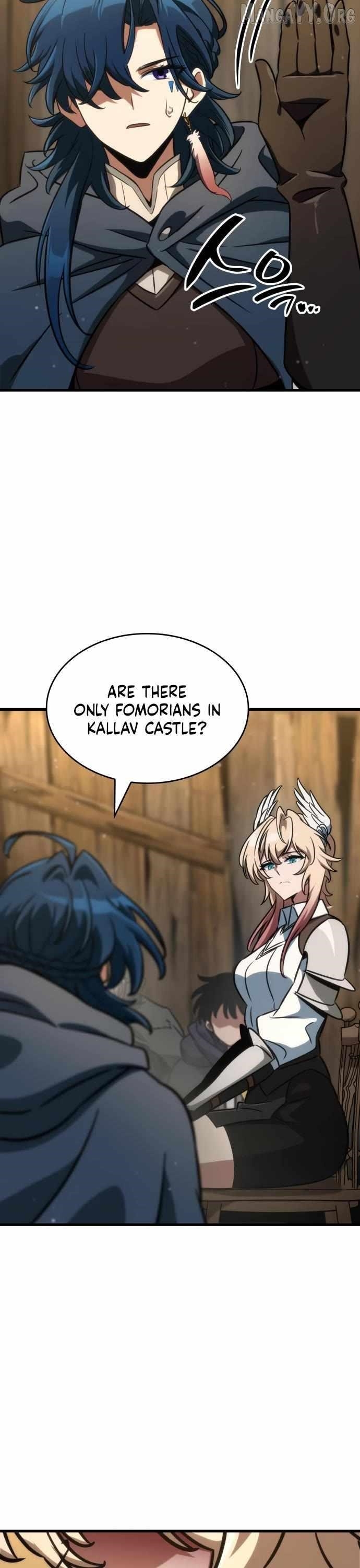 Valhalla Saga - Chapter 65 Page 34