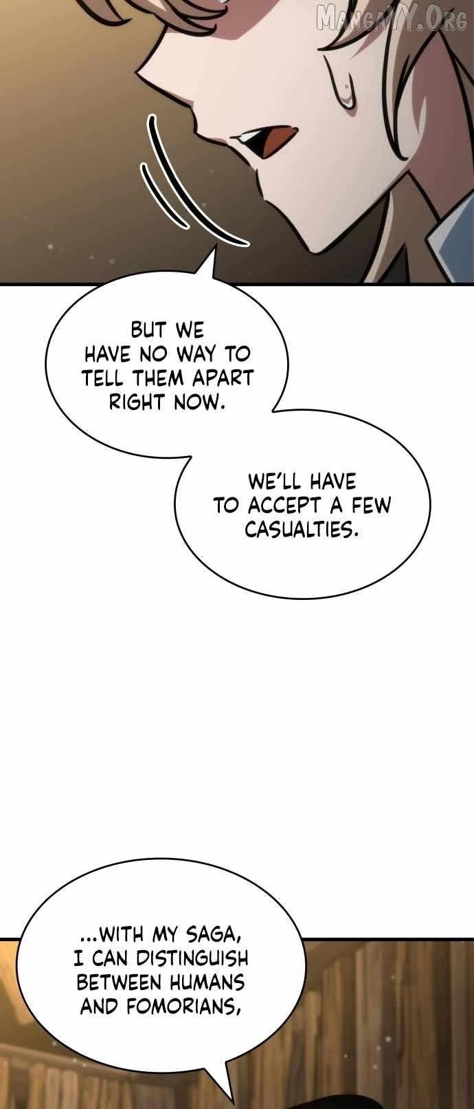 Valhalla Saga - Chapter 65 Page 36