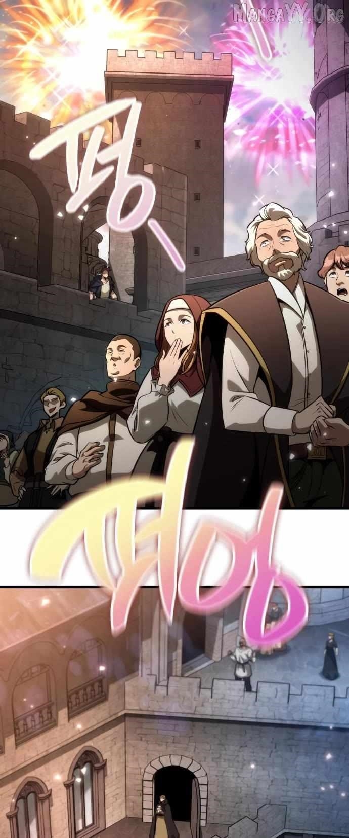 Valhalla Saga - Chapter 65 Page 43