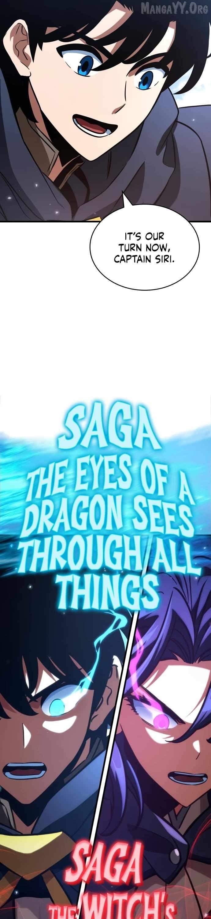 Valhalla Saga - Chapter 65 Page 45