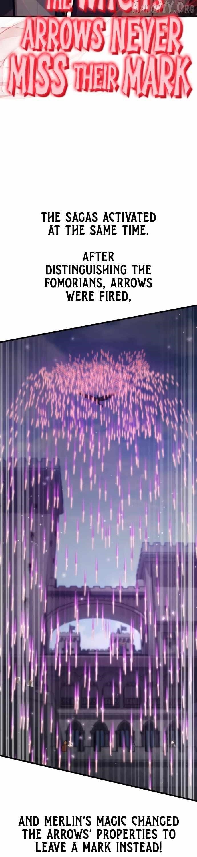 Valhalla Saga - Chapter 65 Page 46