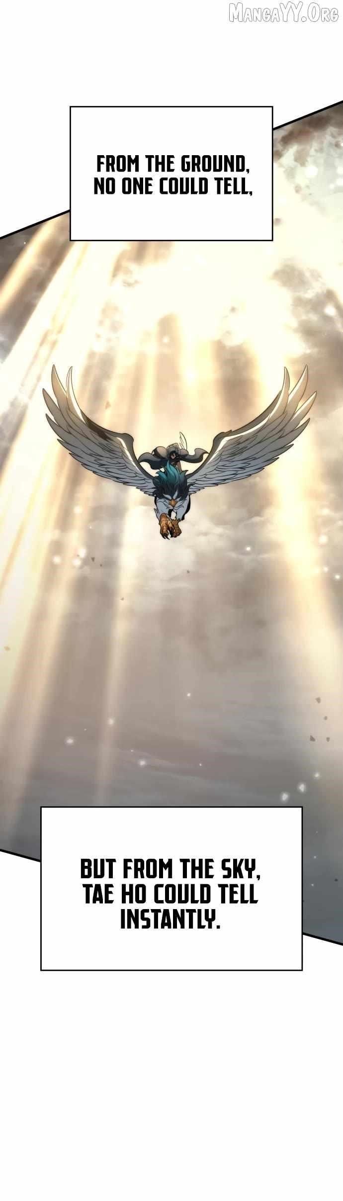 Valhalla Saga - Chapter 65 Page 50