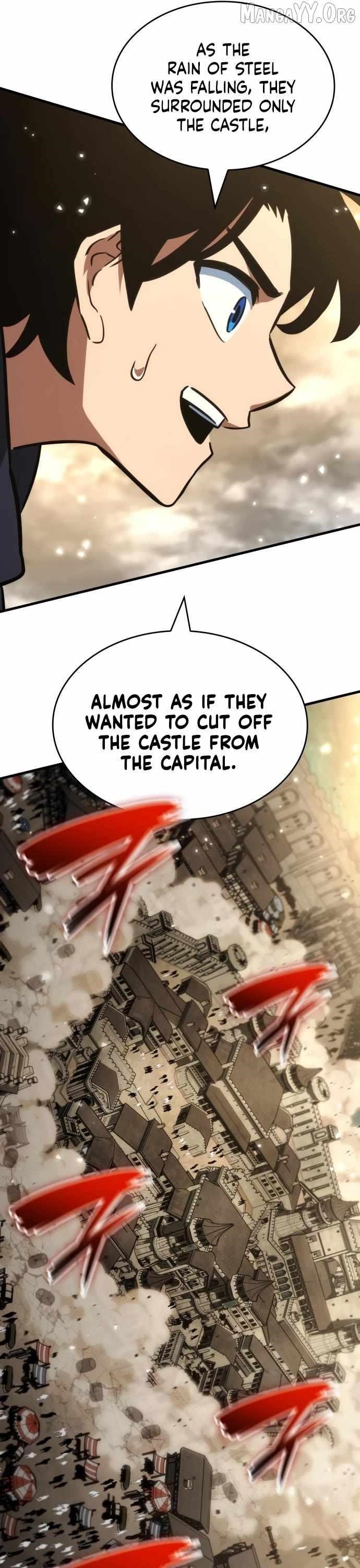 Valhalla Saga - Chapter 65 Page 51