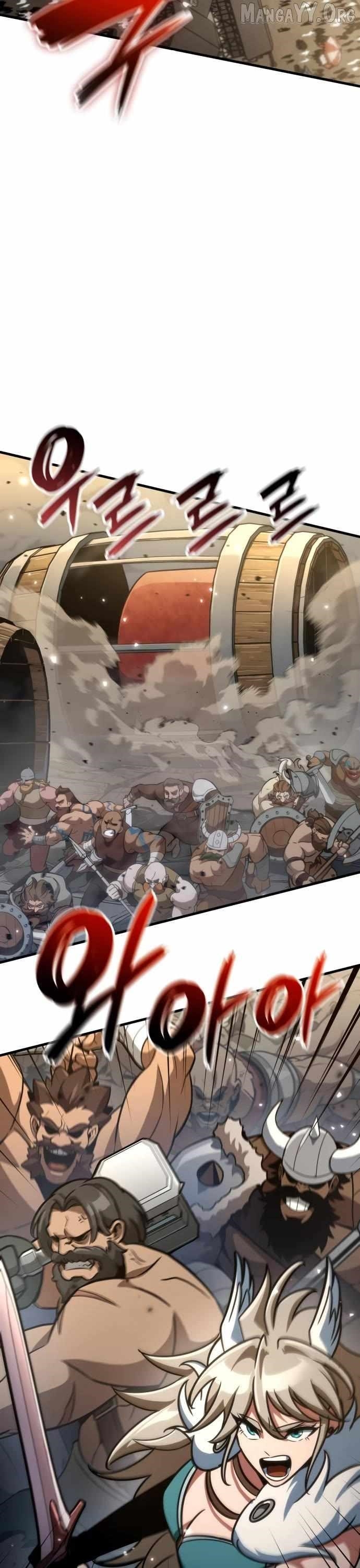 Valhalla Saga - Chapter 65 Page 52