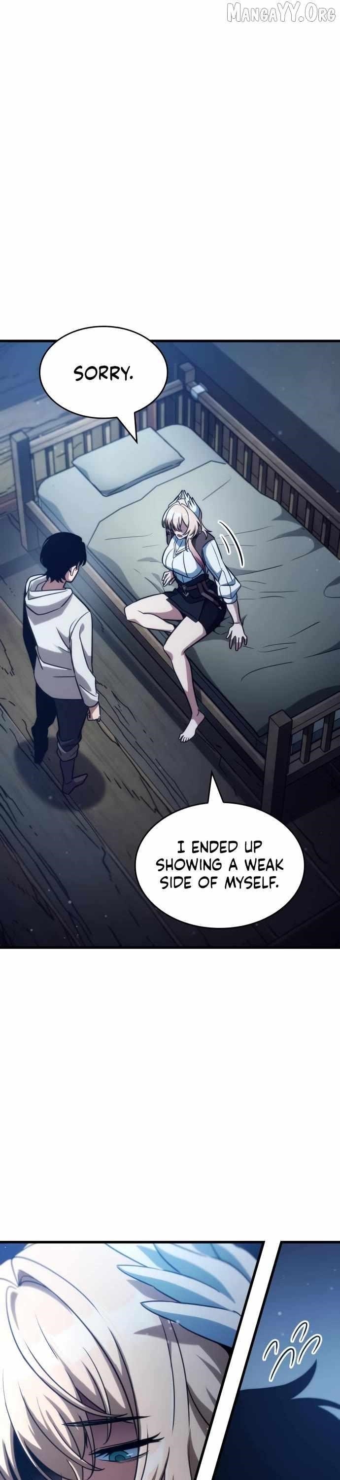 Valhalla Saga - Chapter 65 Page 7