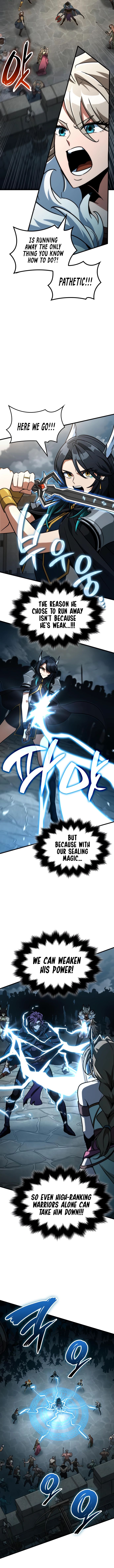 Valhalla Saga - Chapter 66 Page 11