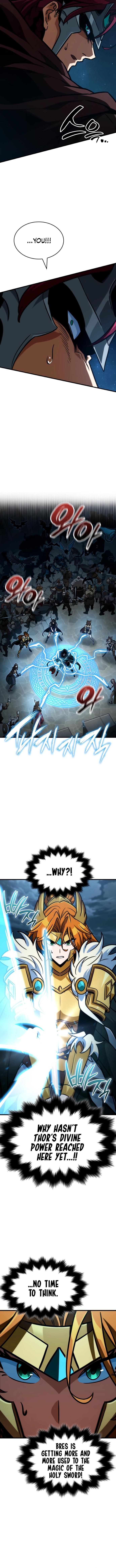 Valhalla Saga - Chapter 66 Page 14