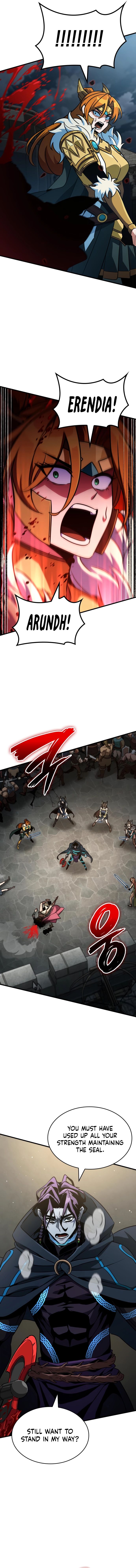 Valhalla Saga - Chapter 66 Page 16