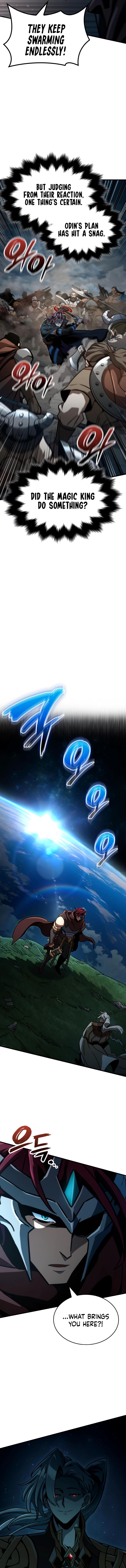 Valhalla Saga - Chapter 66 Page 18