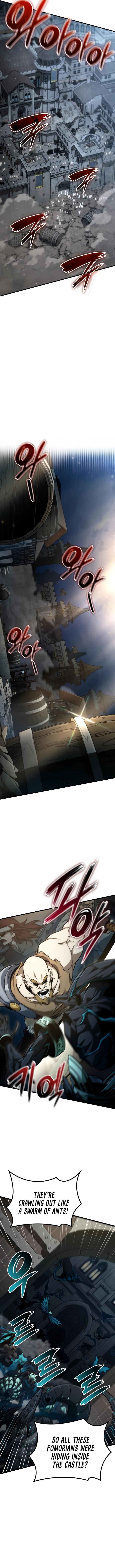 Valhalla Saga - Chapter 66 Page 3