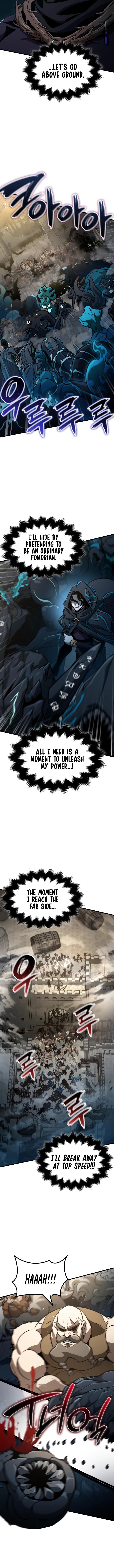 Valhalla Saga - Chapter 66 Page 6