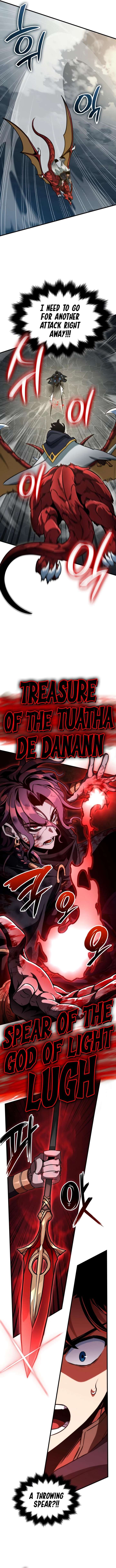 Valhalla Saga - Chapter 67 Page 12