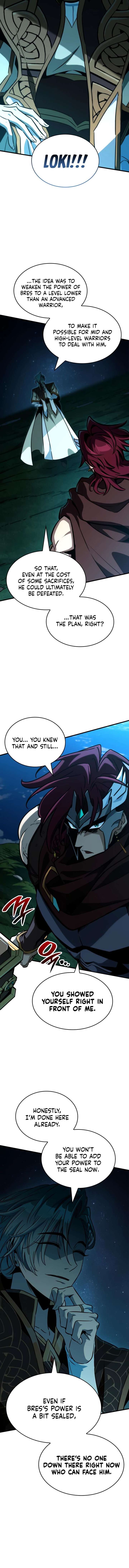 Valhalla Saga - Chapter 67 Page 2