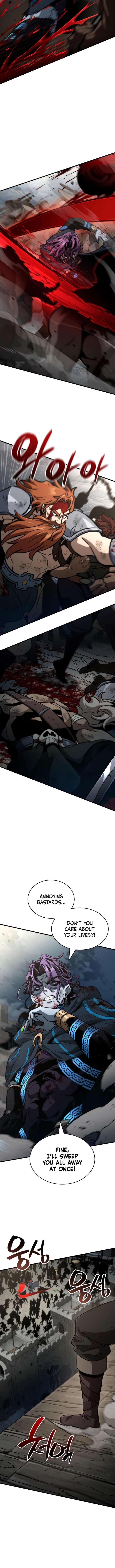 Valhalla Saga - Chapter 67 Page 4