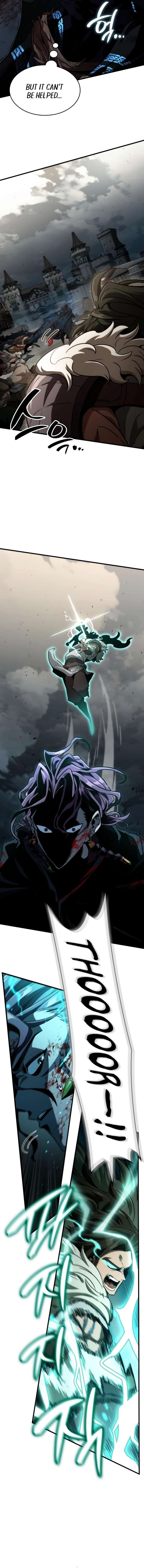 Valhalla Saga - Chapter 67 Page 8