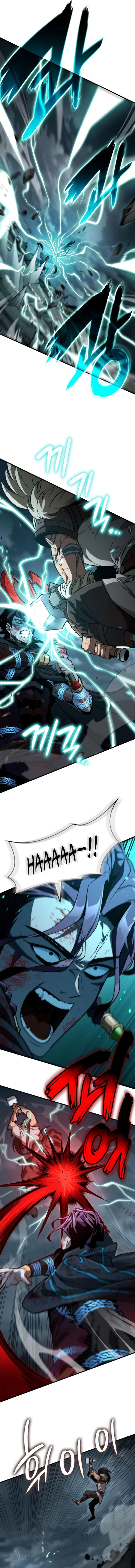 Valhalla Saga - Chapter 67 Page 9