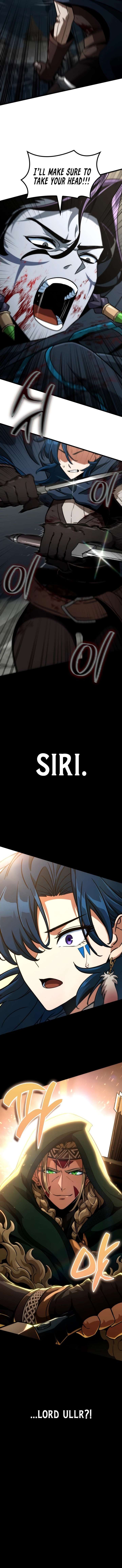 Valhalla Saga - Chapter 68 Page 11