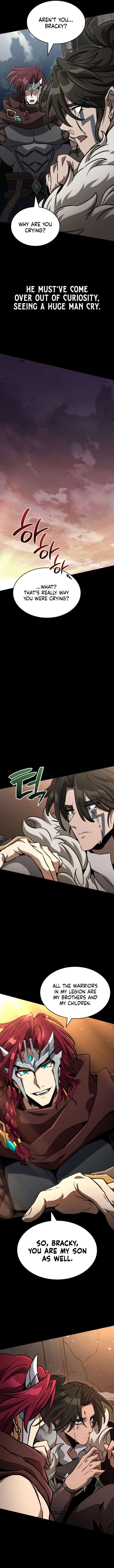 Valhalla Saga - Chapter 68 Page 15