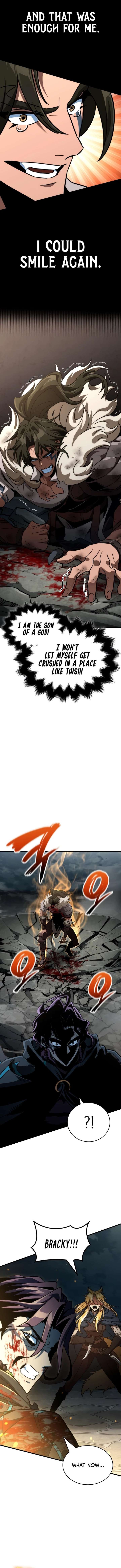Valhalla Saga - Chapter 68 Page 16