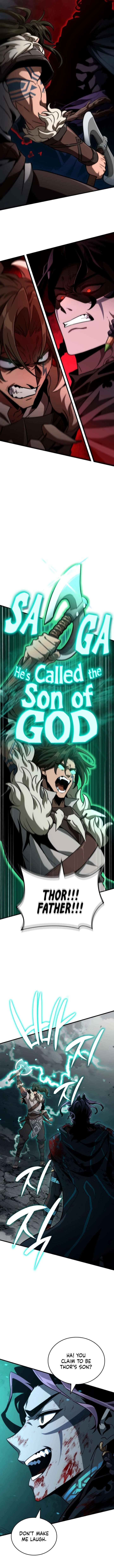 Valhalla Saga - Chapter 68 Page 4