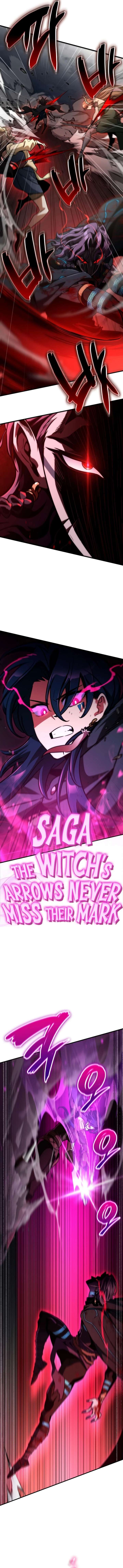 Valhalla Saga - Chapter 68 Page 8