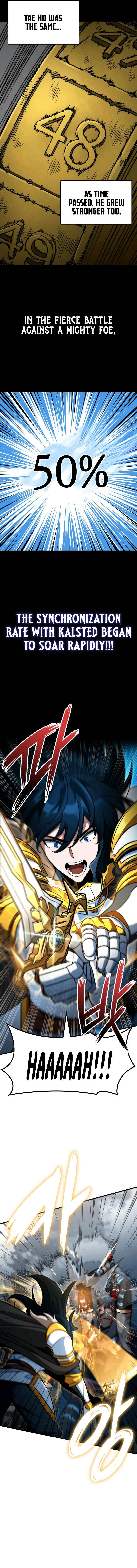 Valhalla Saga - Chapter 69 Page 13