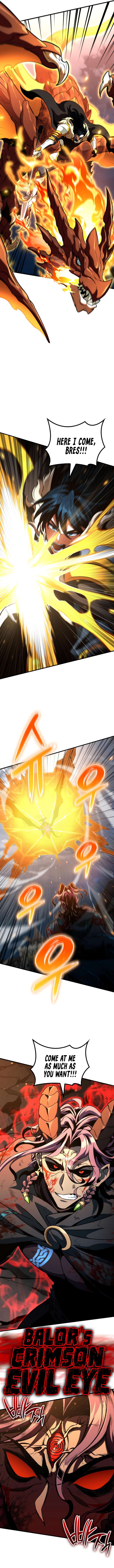 Valhalla Saga - Chapter 69 Page 15