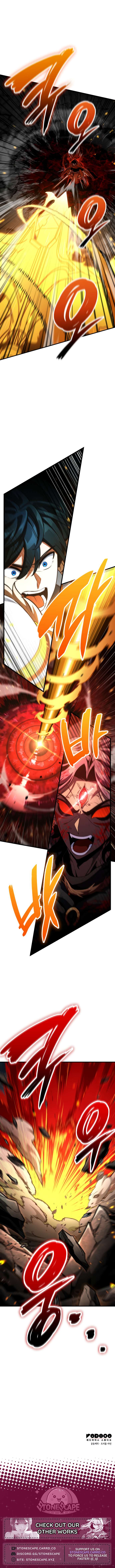 Valhalla Saga - Chapter 69 Page 16