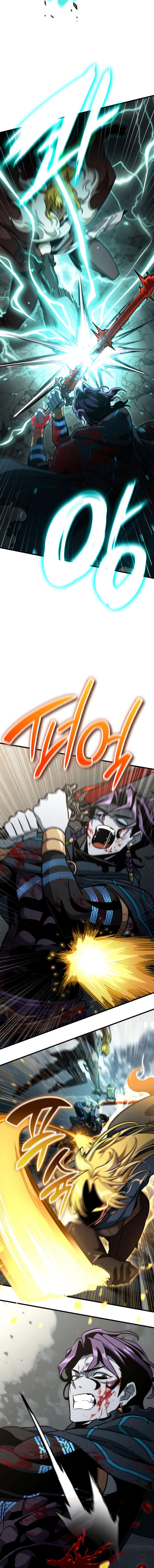 Valhalla Saga - Chapter 69 Page 2