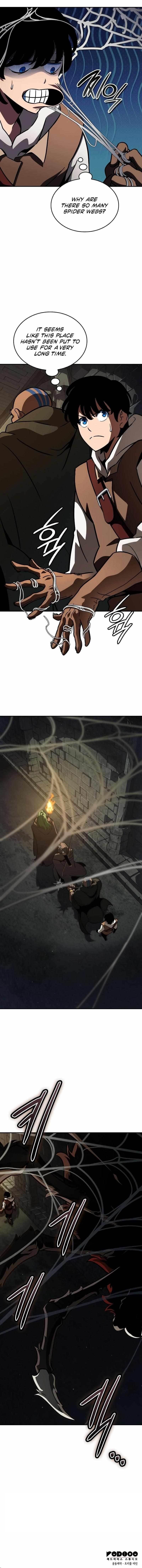 Valhalla Saga - Chapter 7 Page 12