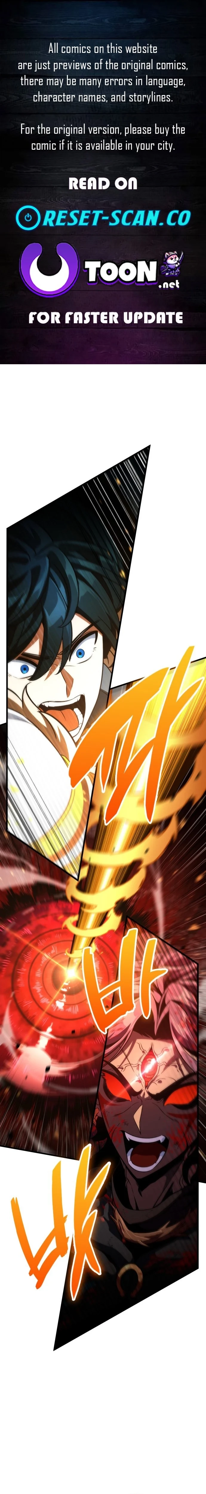 Valhalla Saga - Chapter 70 Page 1