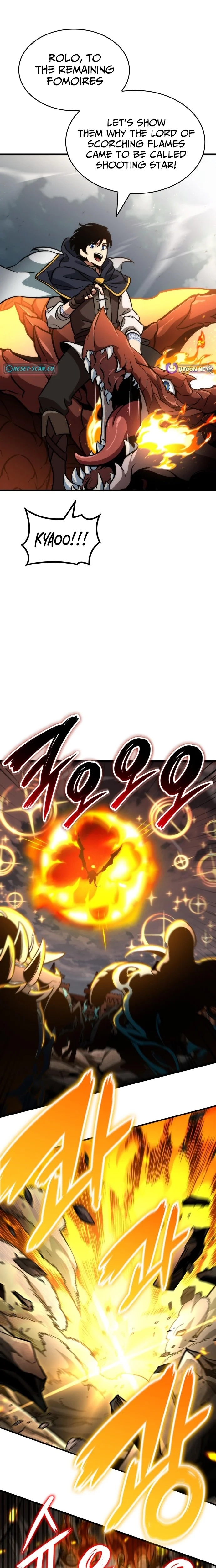 Valhalla Saga - Chapter 70 Page 10