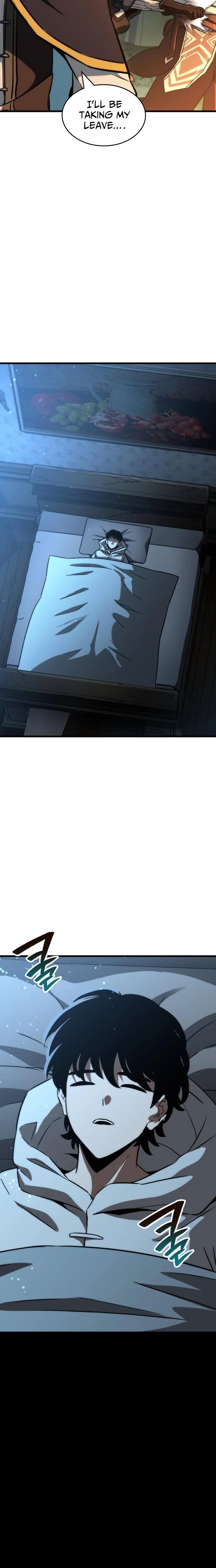 Valhalla Saga - Chapter 70 Page 18