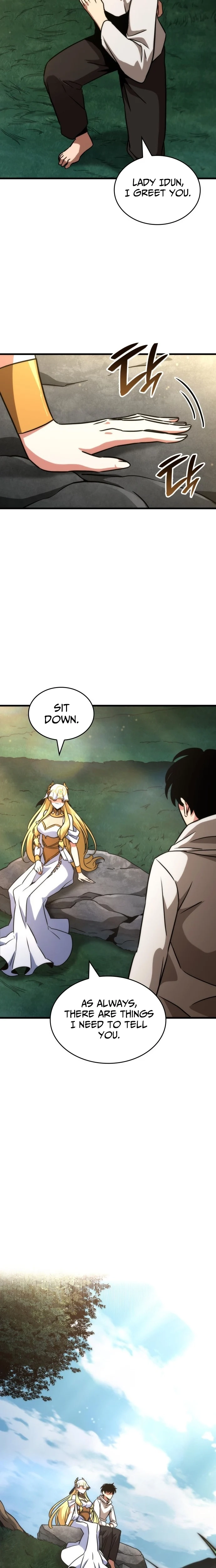 Valhalla Saga - Chapter 70 Page 20