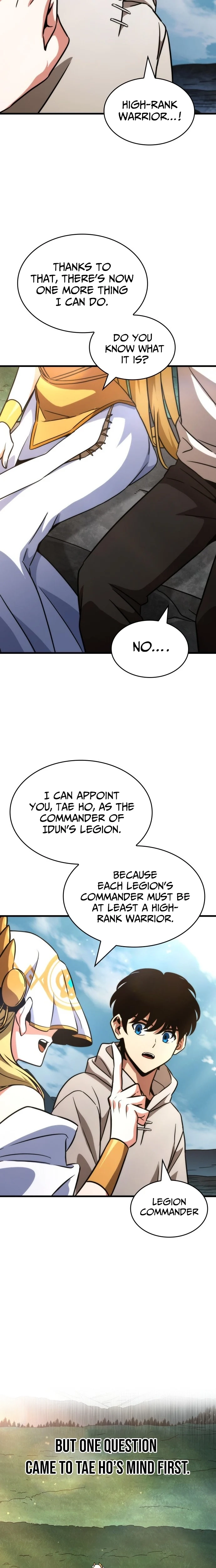 Valhalla Saga - Chapter 70 Page 23