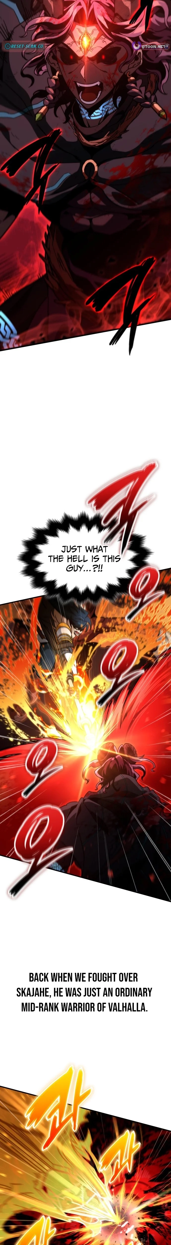 Valhalla Saga - Chapter 70 Page 3