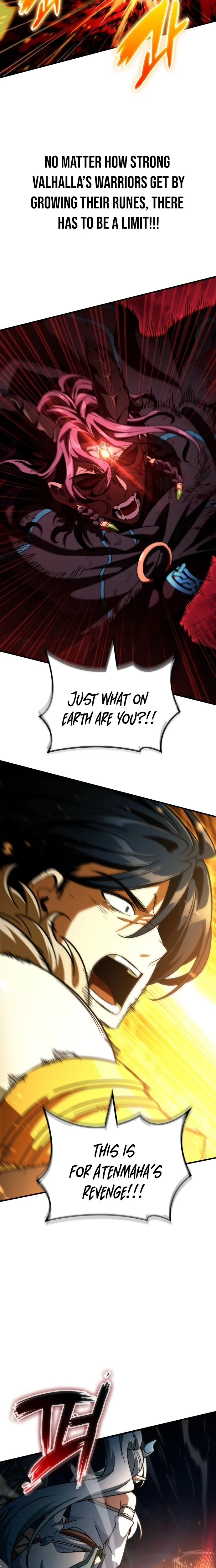 Valhalla Saga - Chapter 70 Page 4