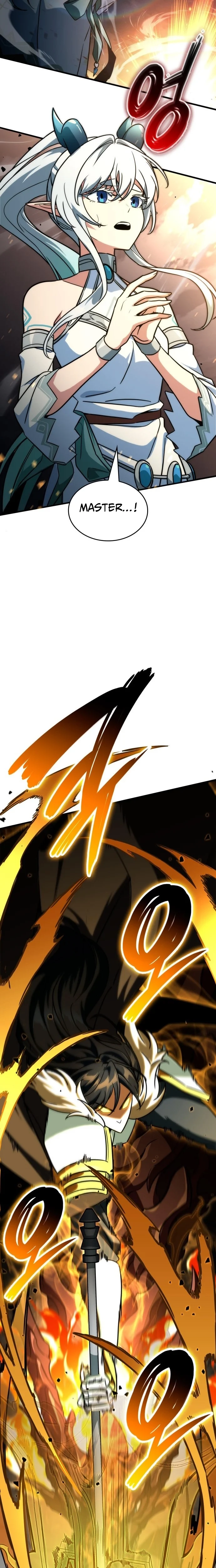 Valhalla Saga - Chapter 70 Page 5