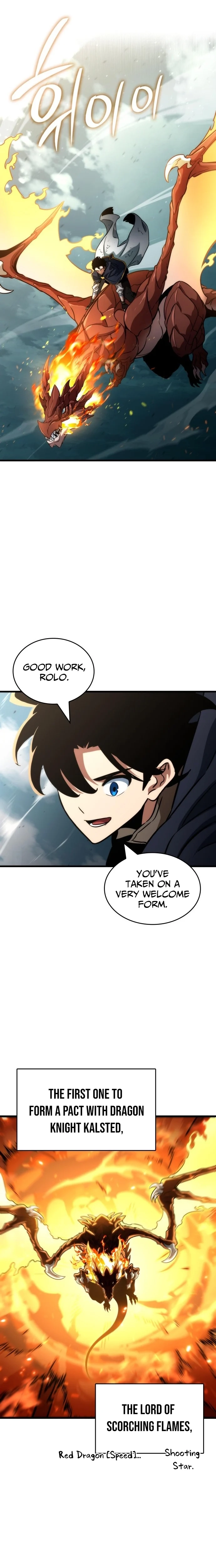 Valhalla Saga - Chapter 70 Page 9