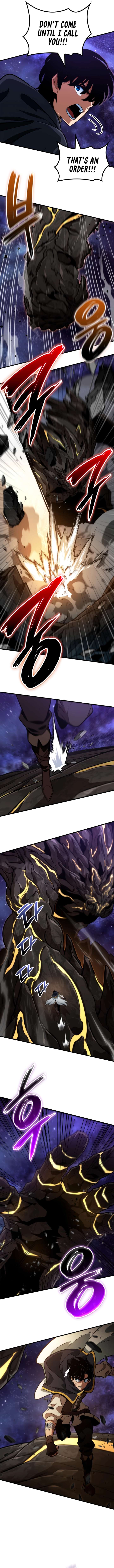 Valhalla Saga - Chapter 73 Page 11