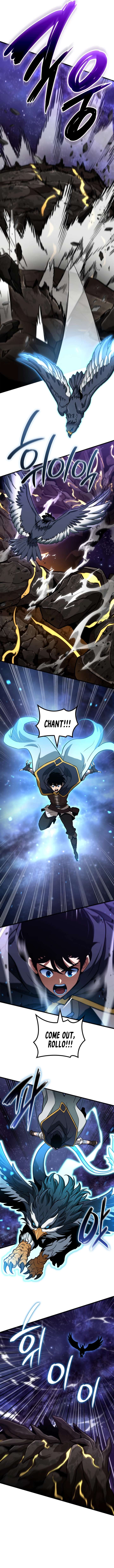 Valhalla Saga - Chapter 73 Page 12