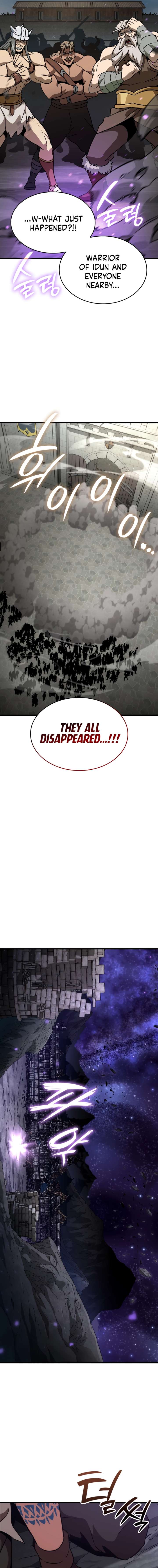 Valhalla Saga - Chapter 73 Page 3