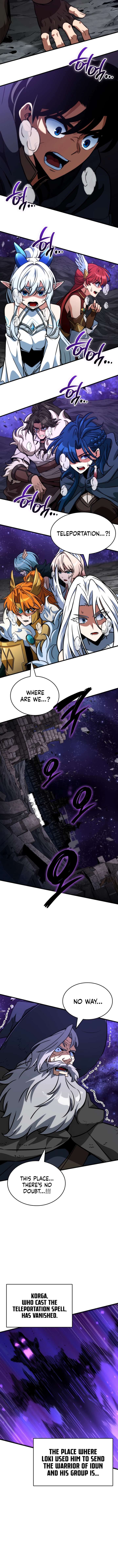 Valhalla Saga - Chapter 73 Page 4